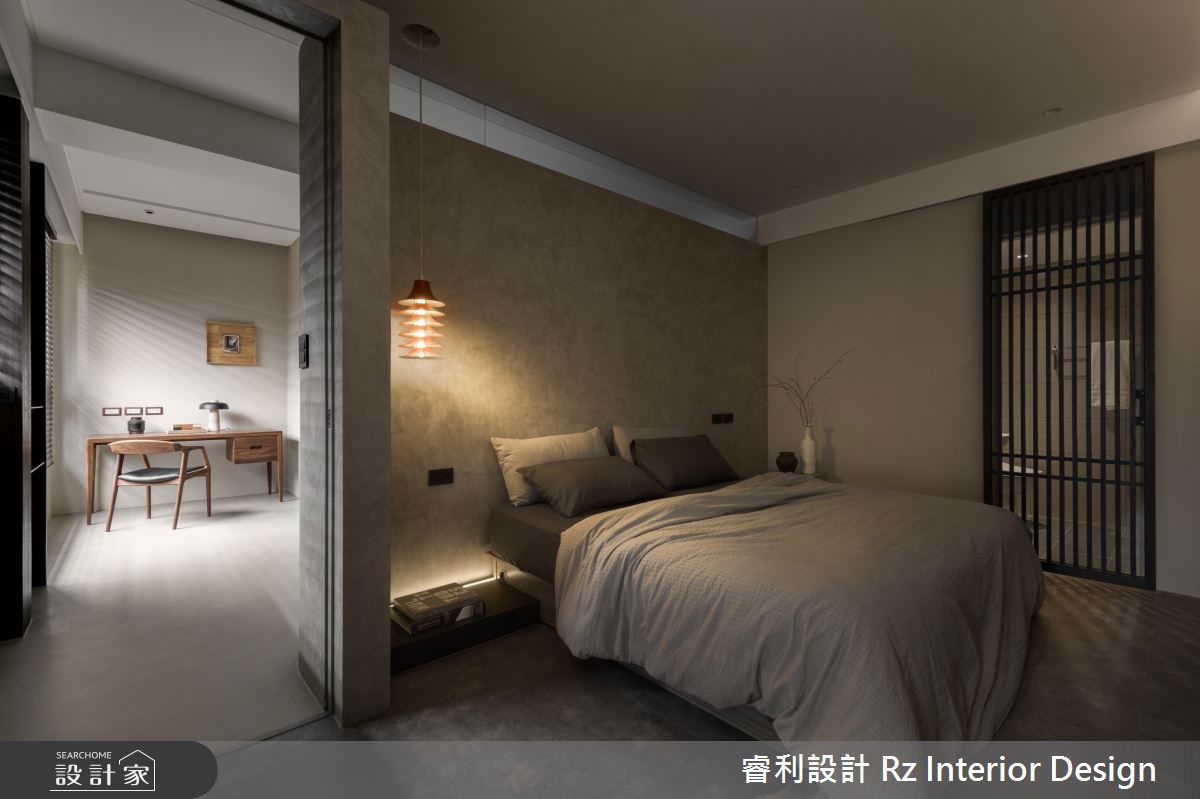 現代風,睿利設計09