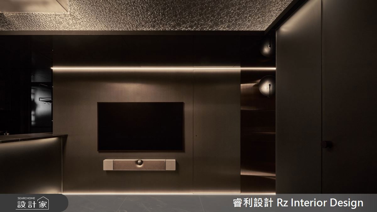 工業風,睿利設計03