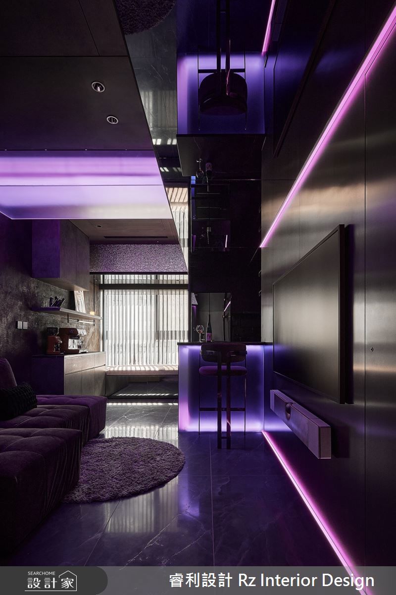 工業風,睿利設計04