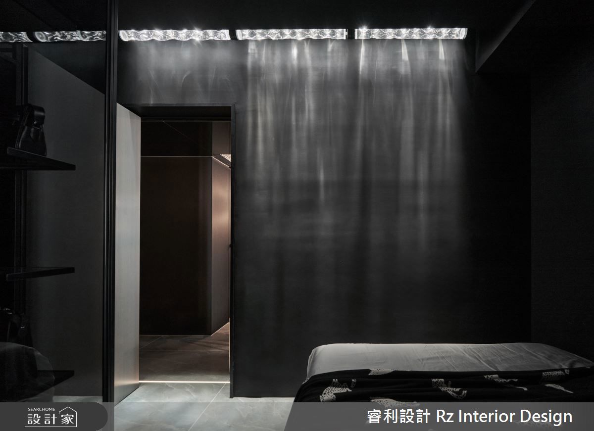 工業風,睿利設計06