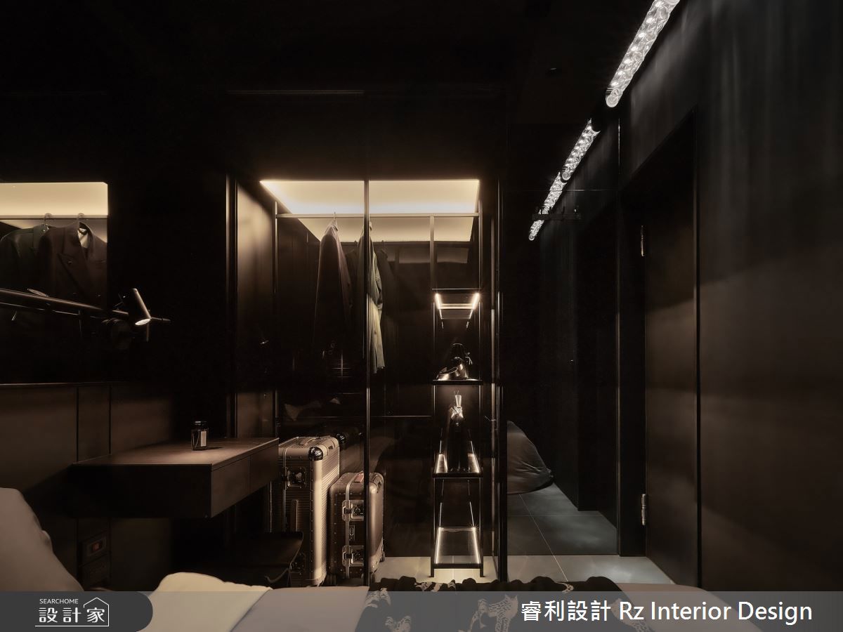 工業風,睿利設計08