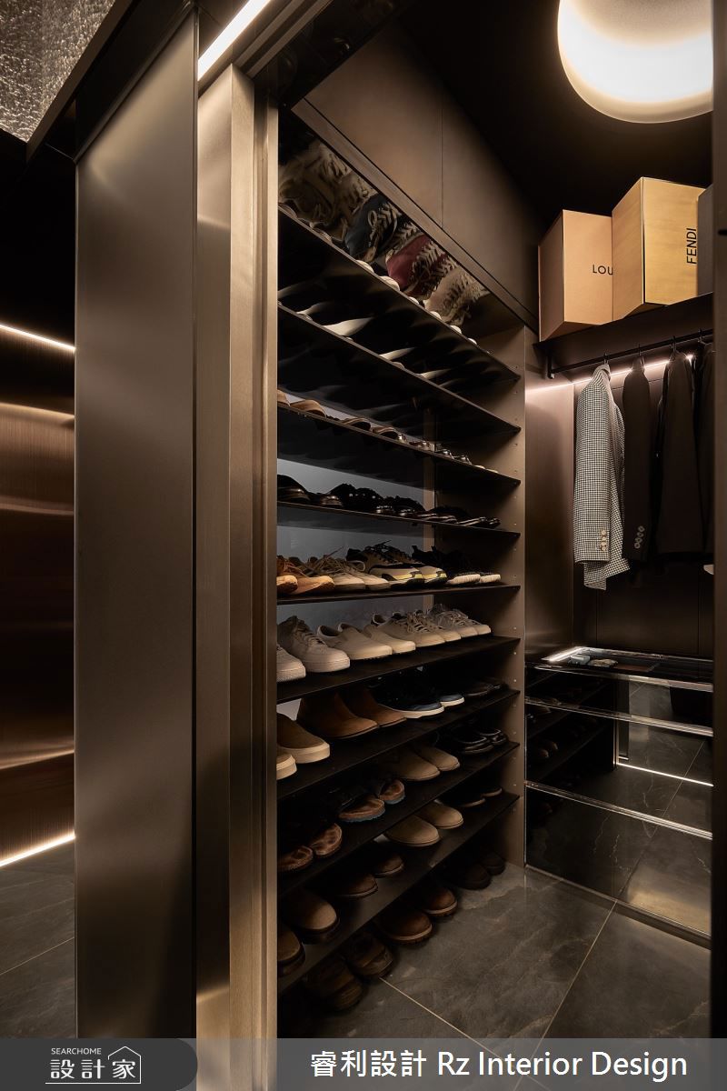 工業風,睿利設計09