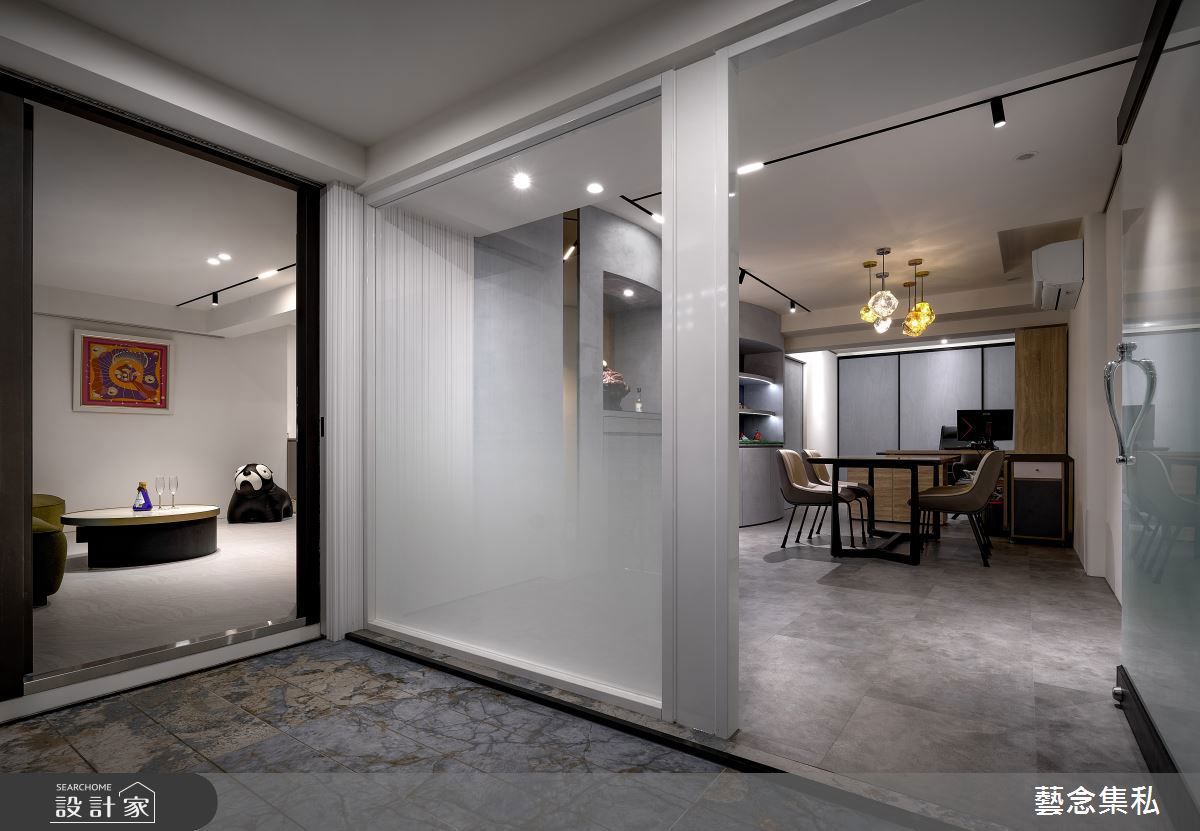 現代風藝念集私03