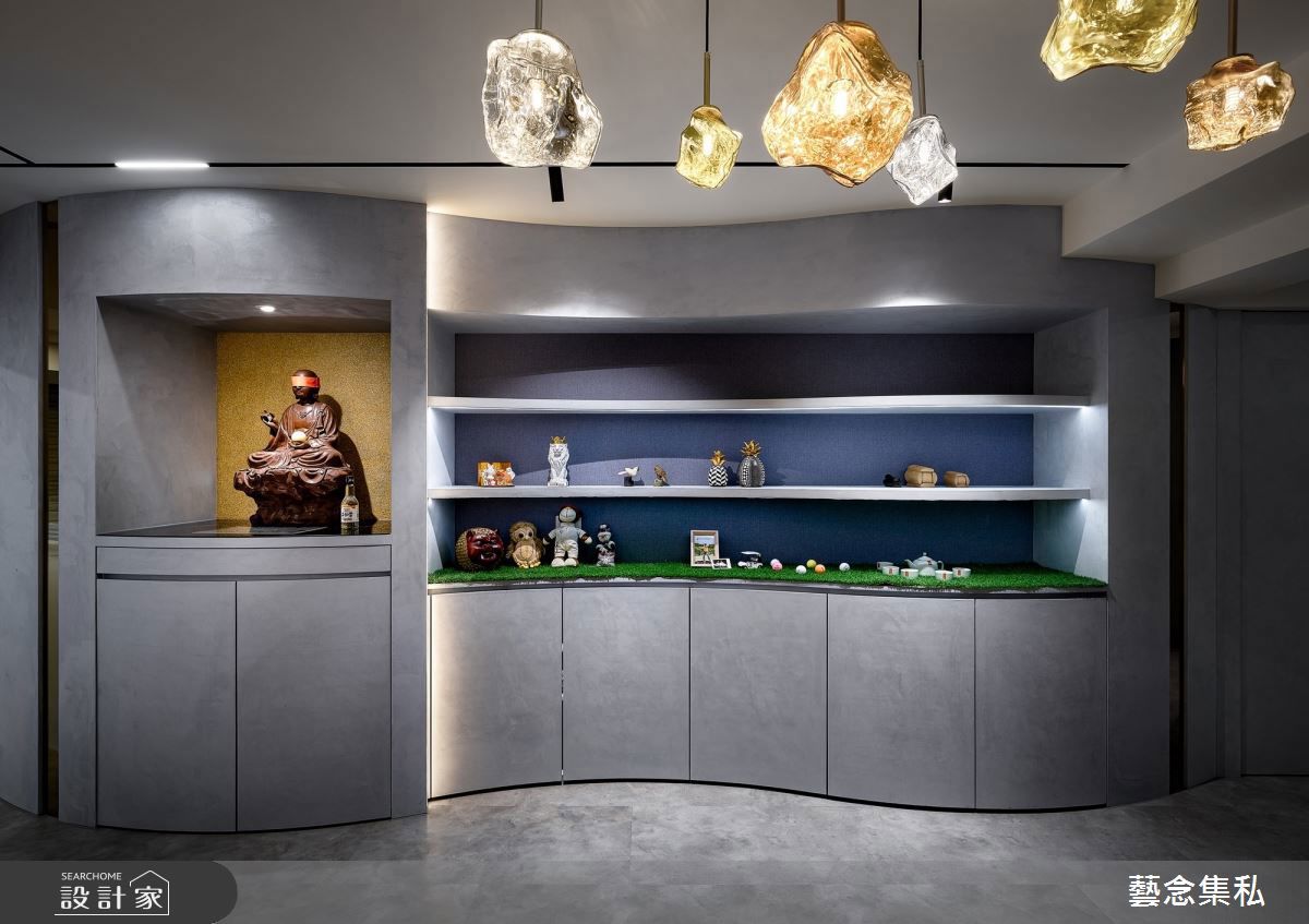 現代風藝念集私04