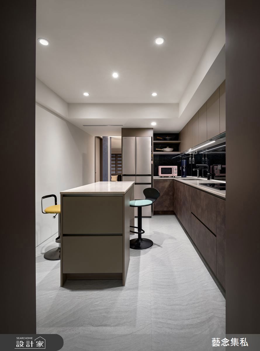 現代風藝念集私08