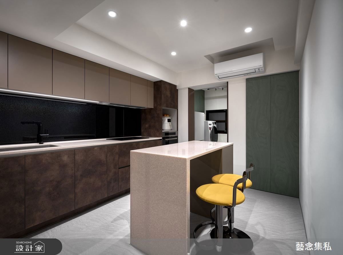 現代風藝念集私09