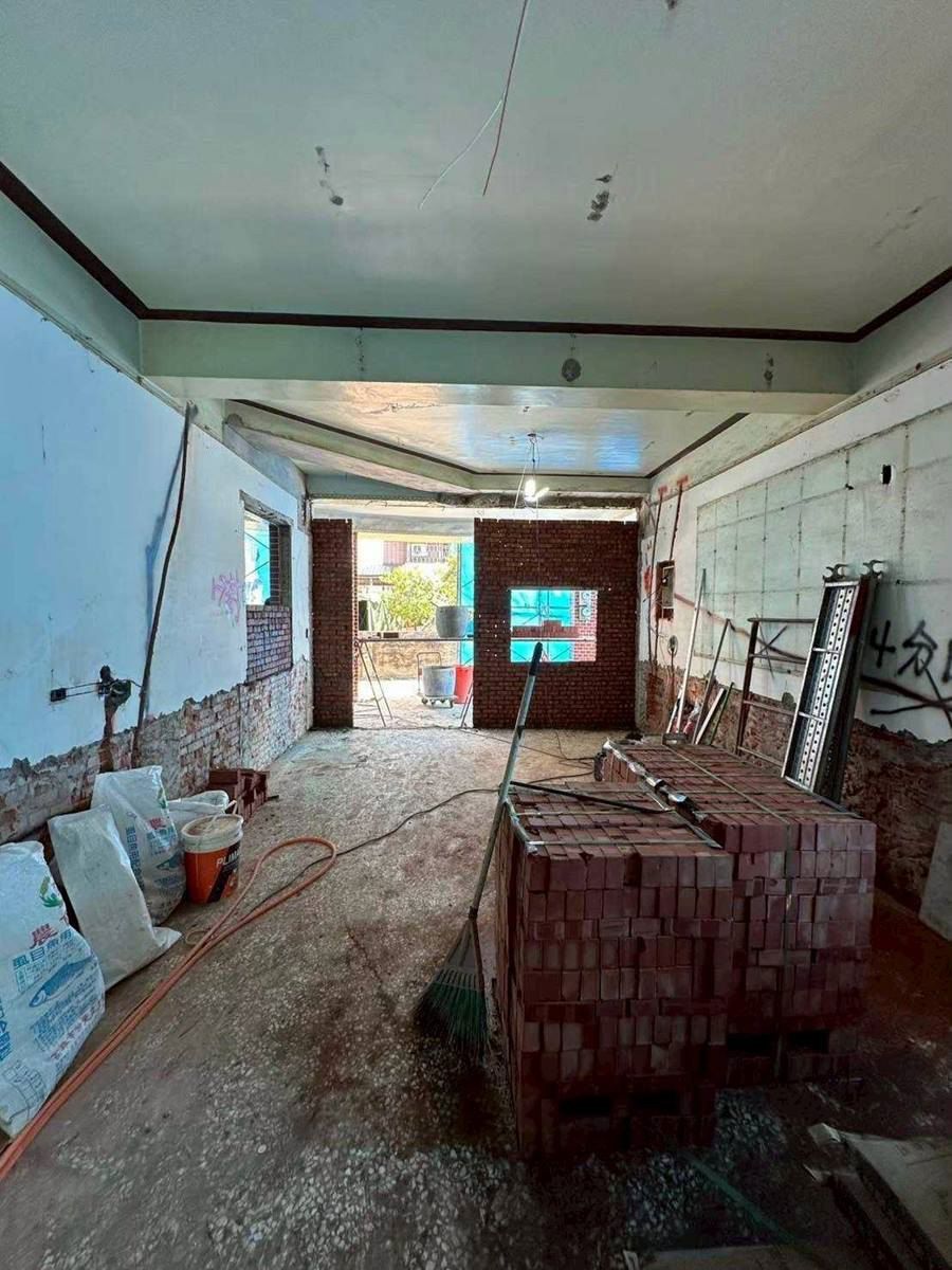 洛克奶油簡約風06