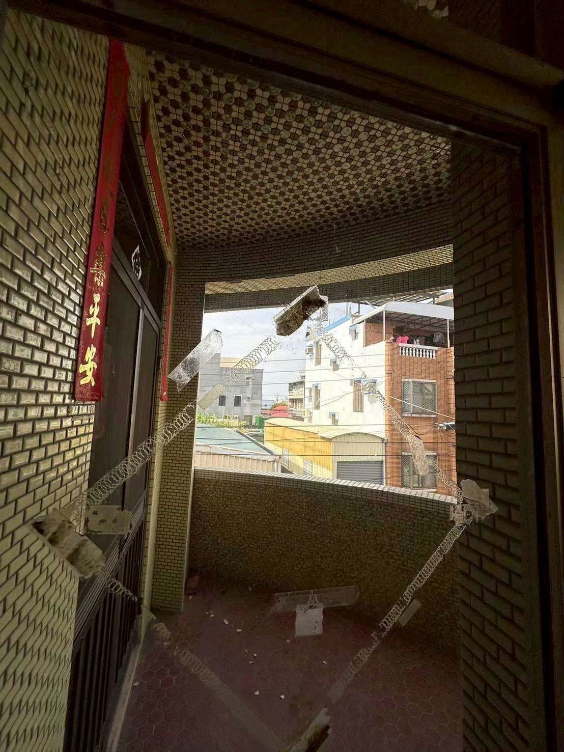 洛克奶油簡約風19