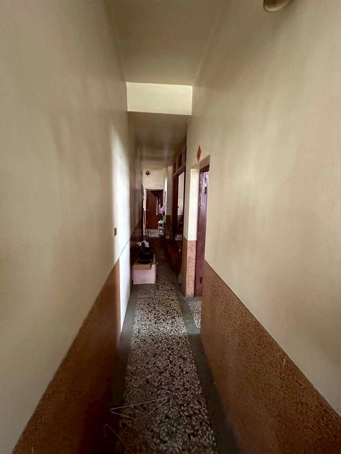 洛克奶油簡約風17