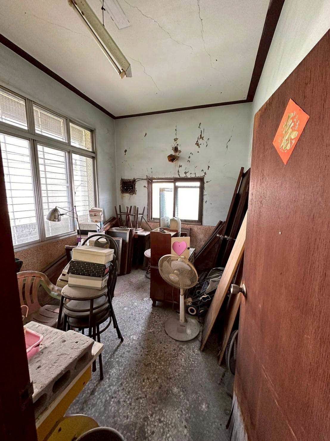 洛克奶油簡約風14