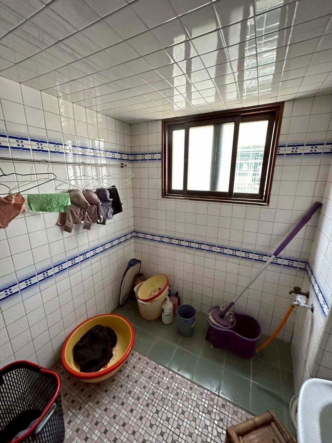 洛克奶油簡約風11