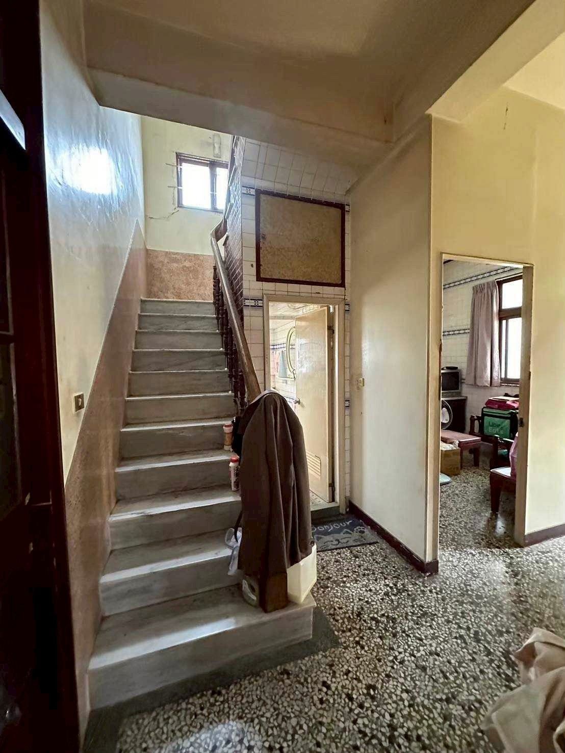 洛克奶油簡約風09