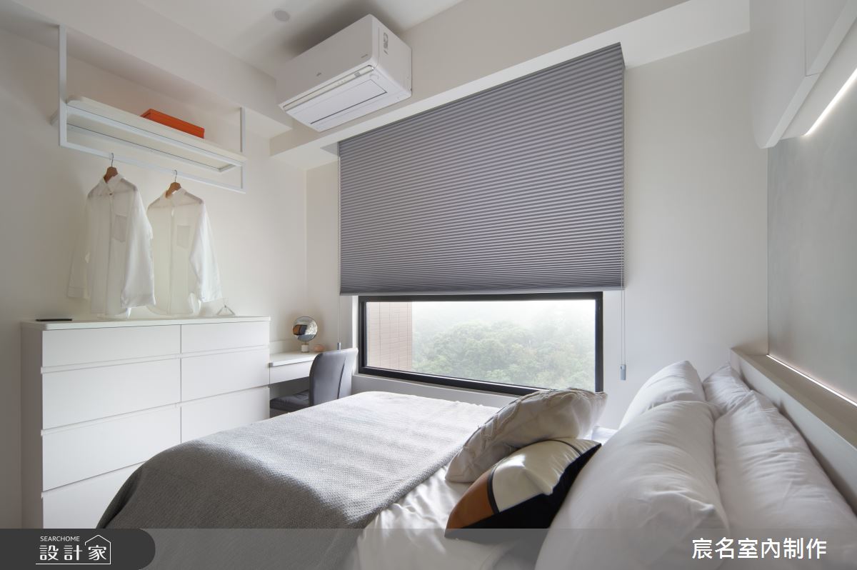 宸名現代簡約風08