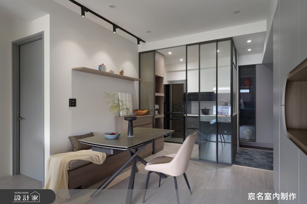 宸名現代簡約風05