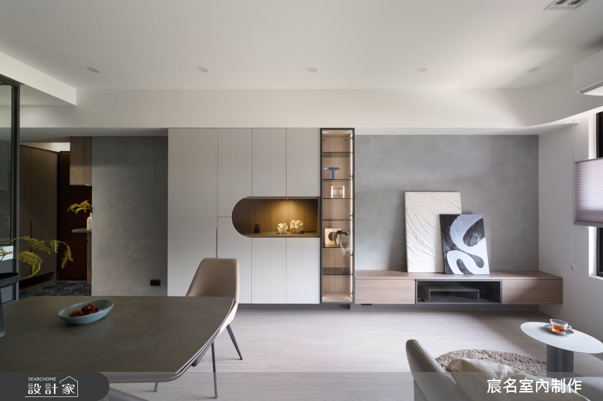 宸名現代簡約風03