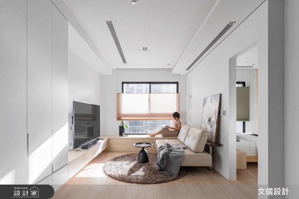 文儀設計,侘寂03