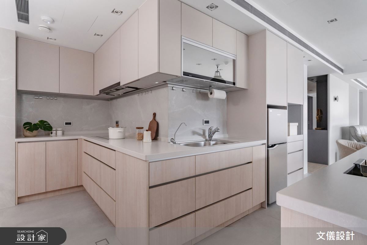 文儀設計,侘寂05