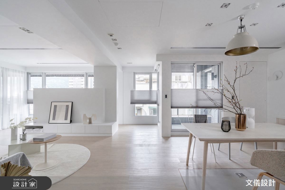 文儀設計,侘寂09