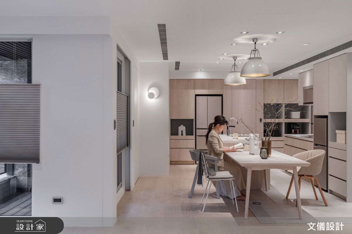 文儀設計,侘寂04