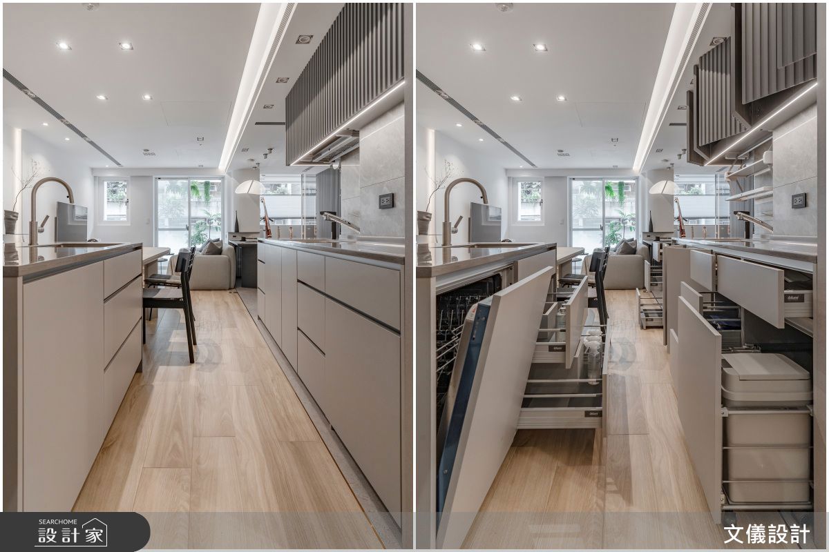 文儀設計,侘寂06