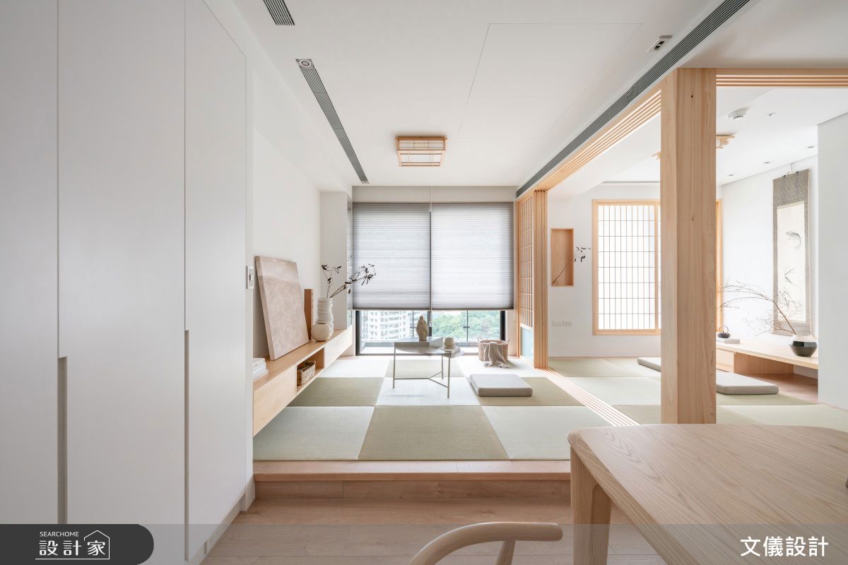 文儀設計,侘寂11