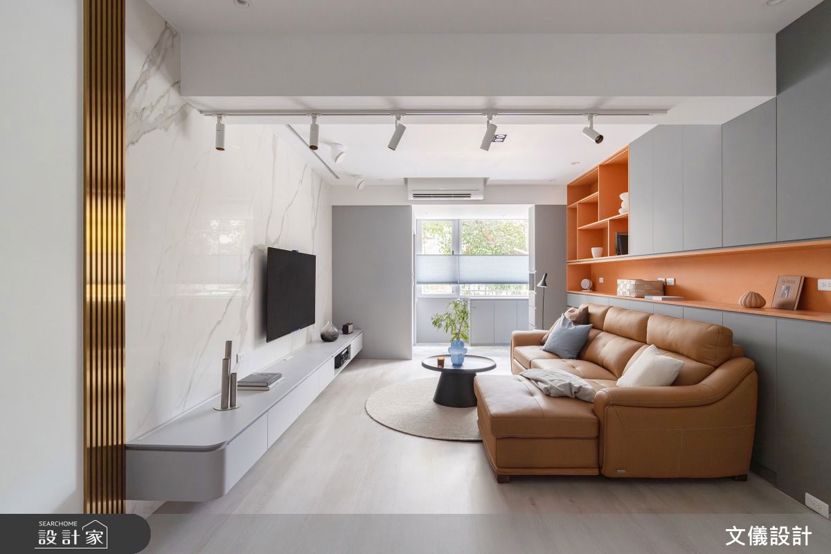 文儀設計,侘寂12