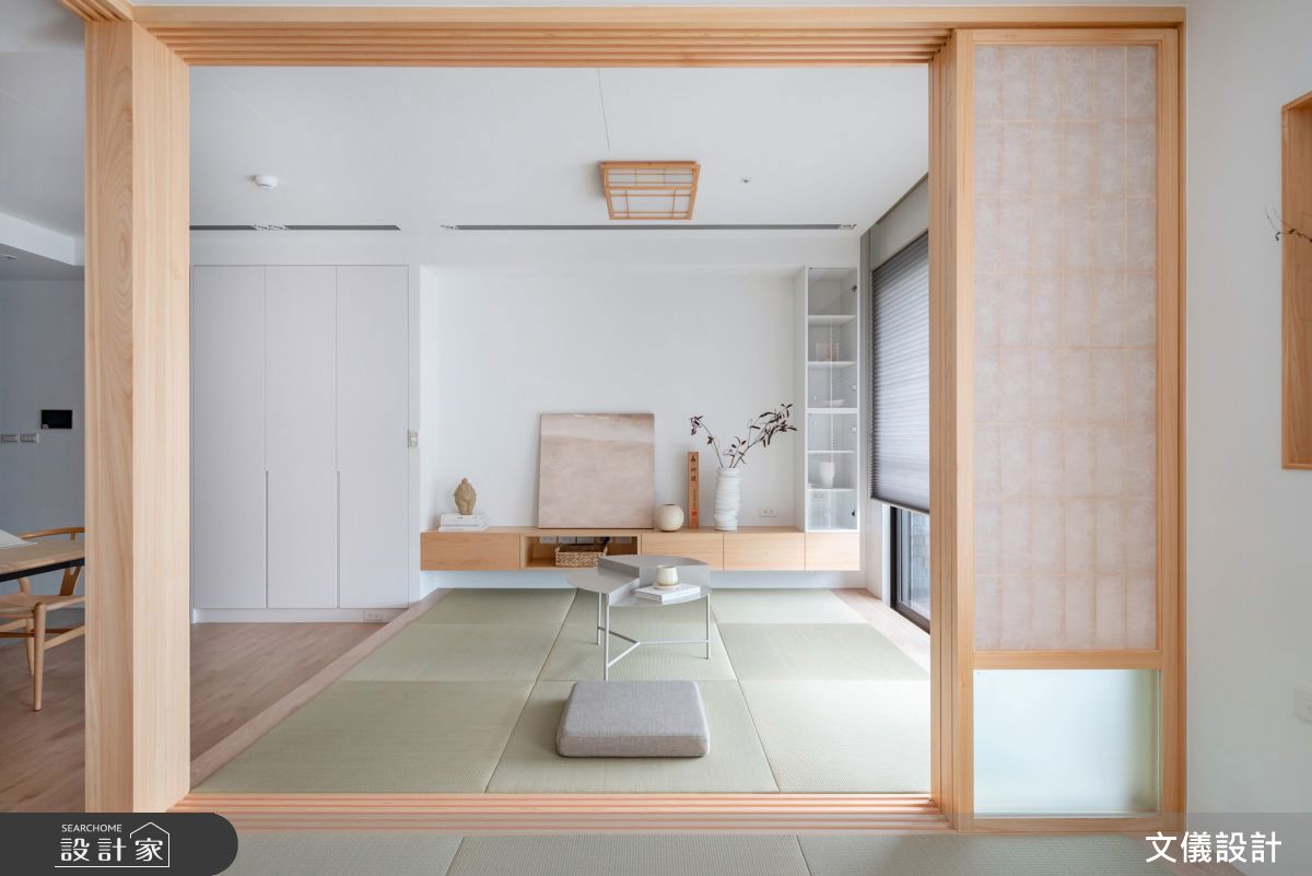 文儀設計,侘寂13