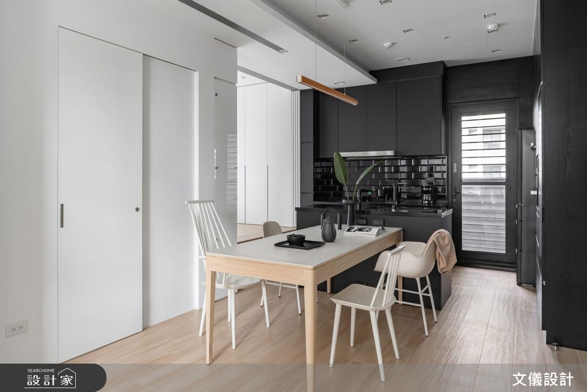 文儀設計,侘寂14