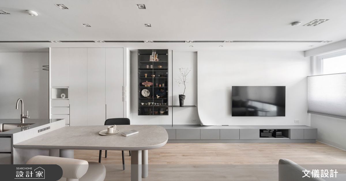 文儀設計,侘寂17