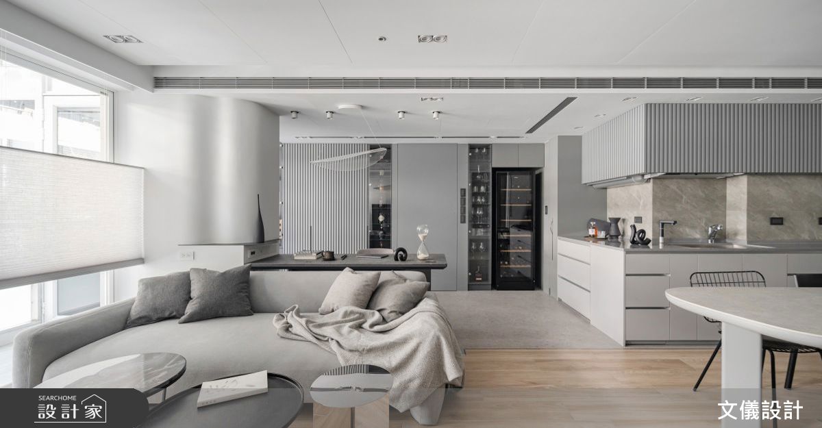 文儀設計,侘寂19