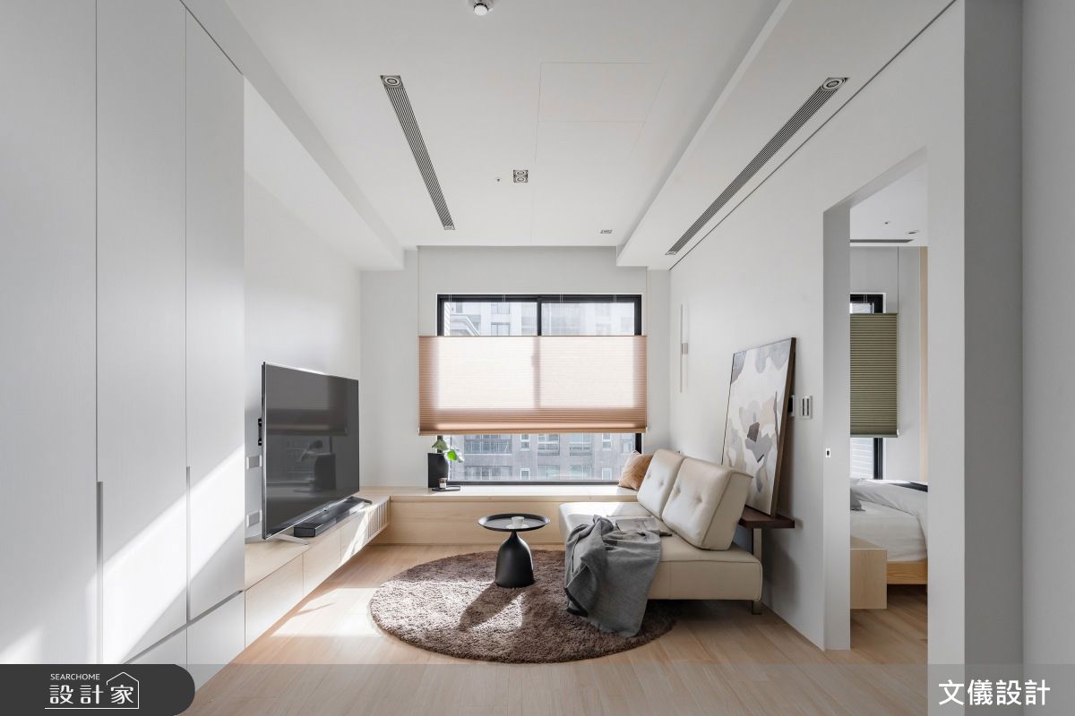 文儀設計,侘寂21