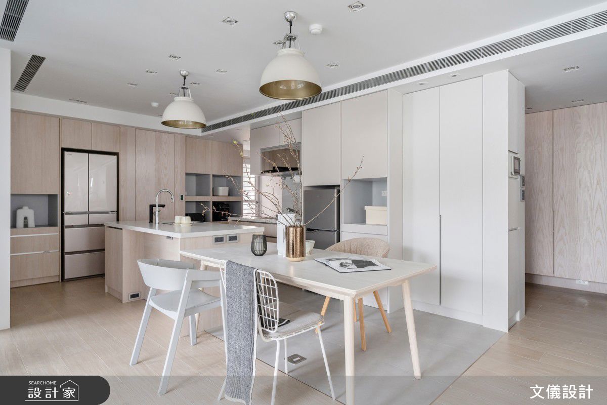 文儀設計,侘寂30