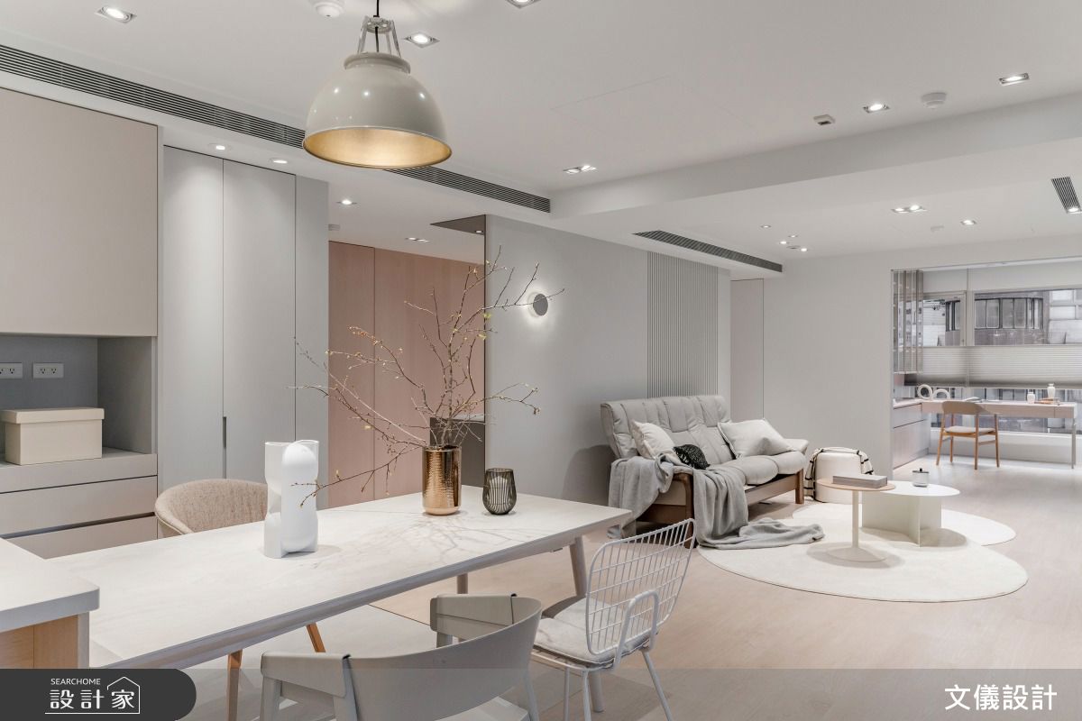 文儀設計,侘寂31