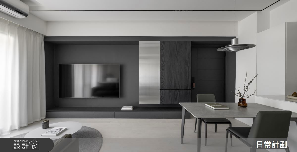 現代風日常計劃03