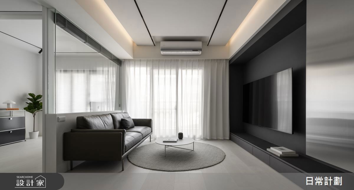 現代風日常計劃01