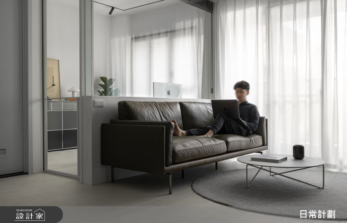 現代風日常計劃06