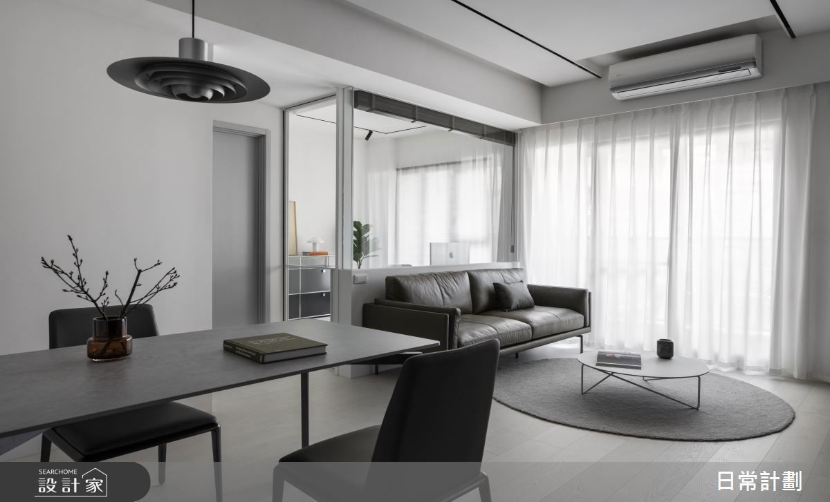 現代風日常計劃05