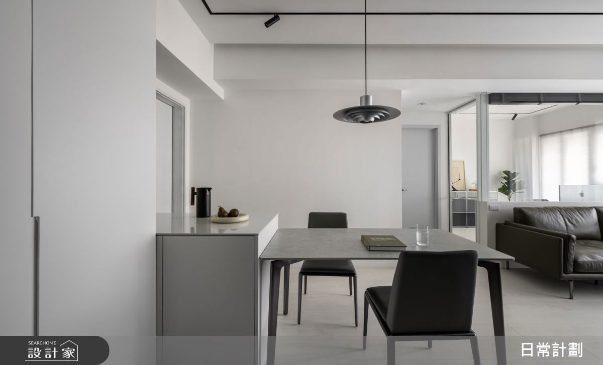 現代風日常計劃07