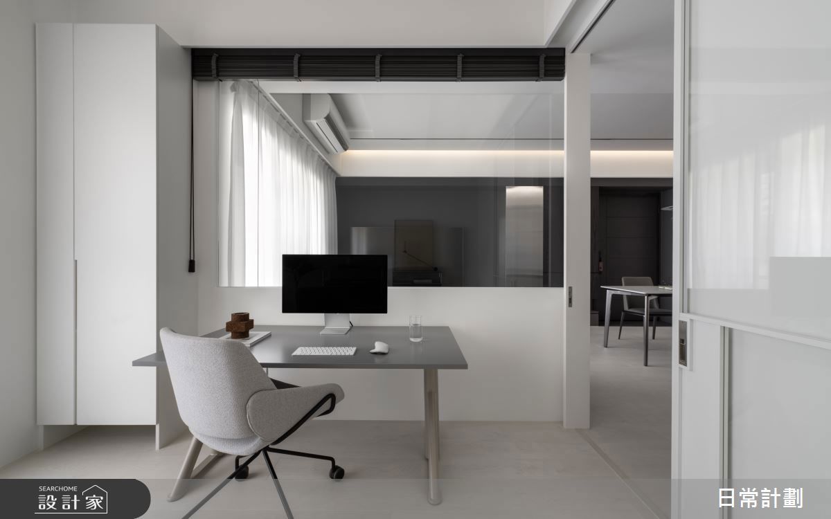 現代風日常計劃09