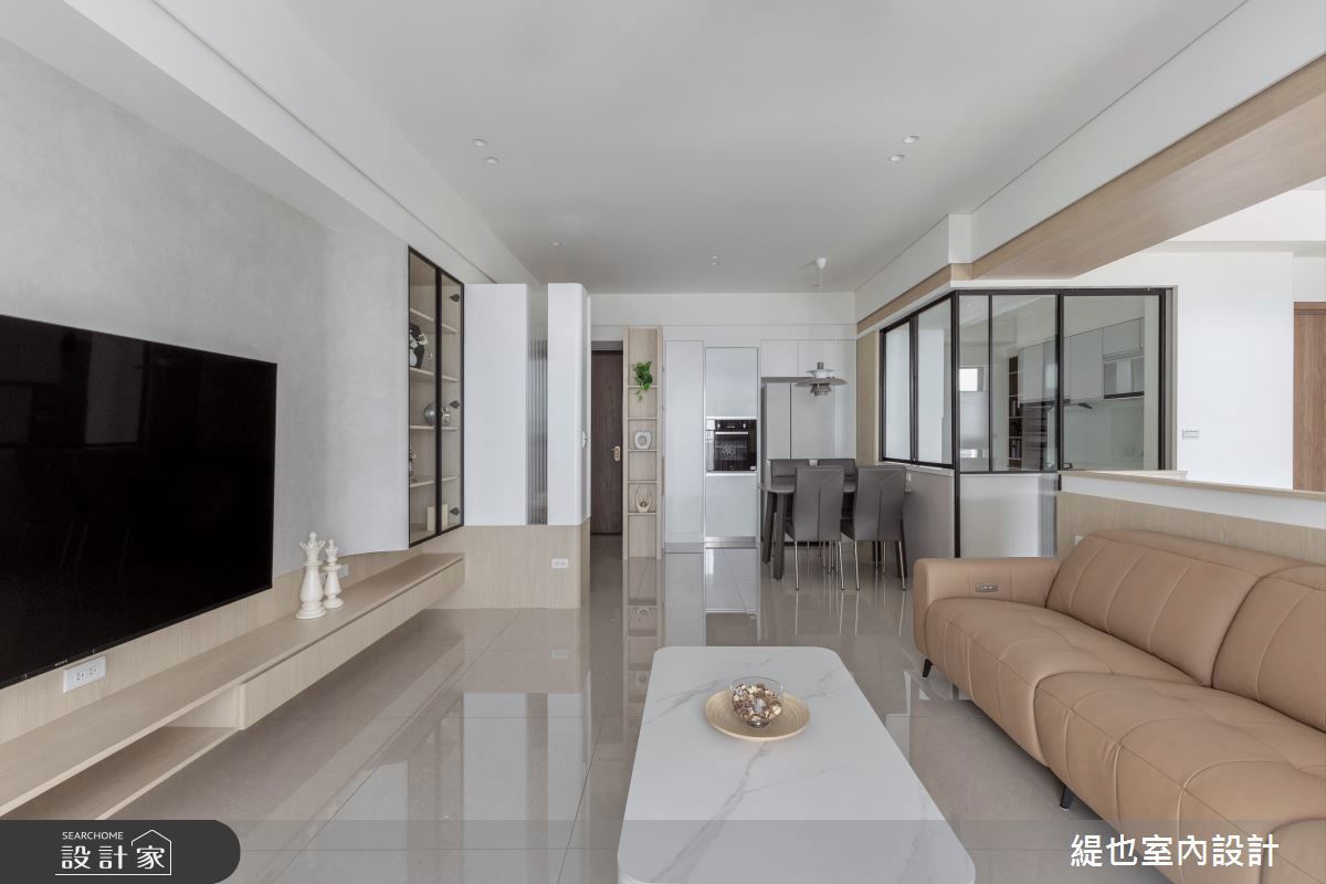 現代輕美式風緹也03