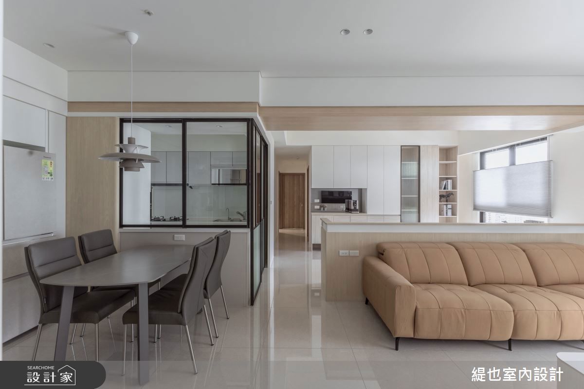 現代輕美式風緹也01