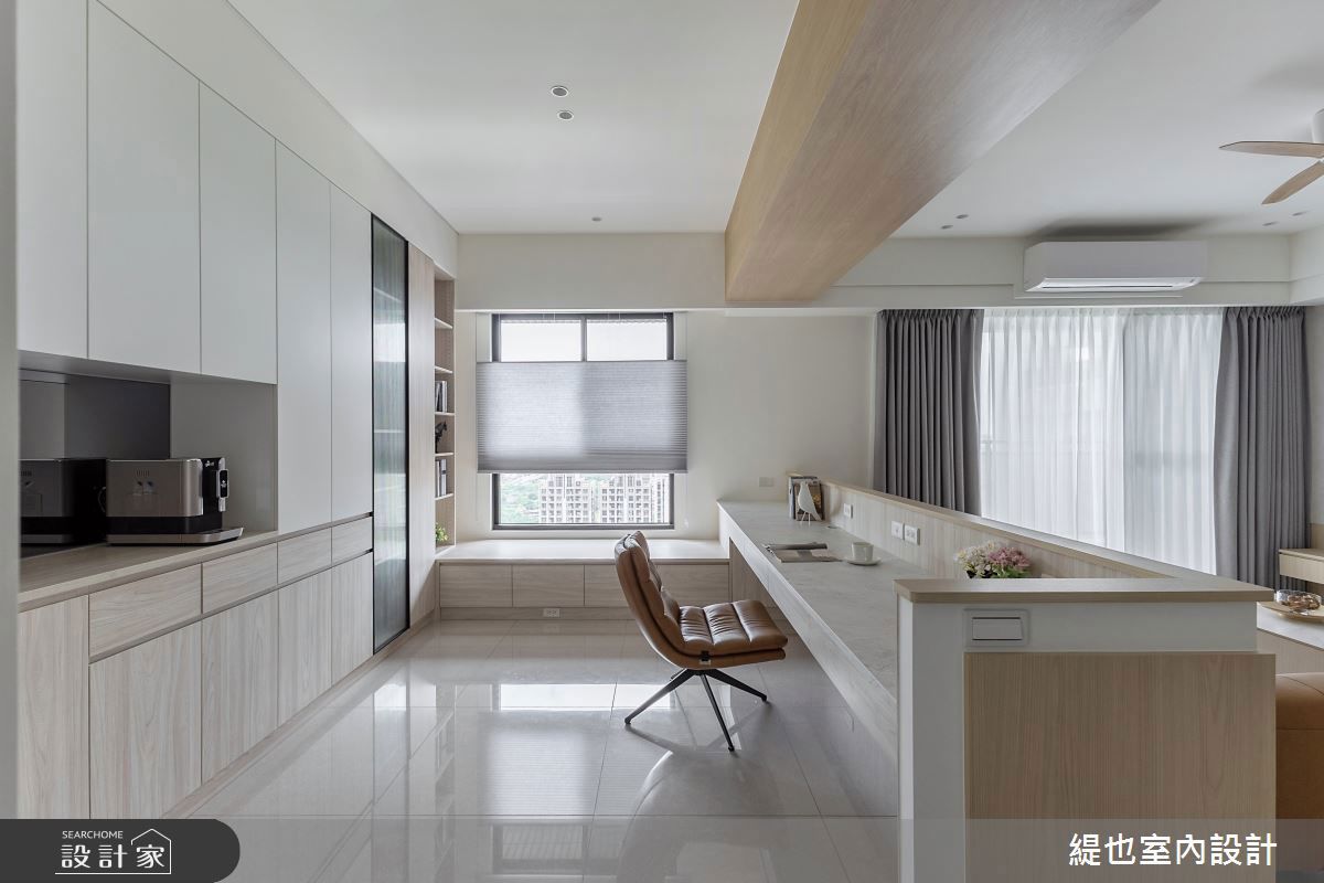 現代輕美式風緹也08