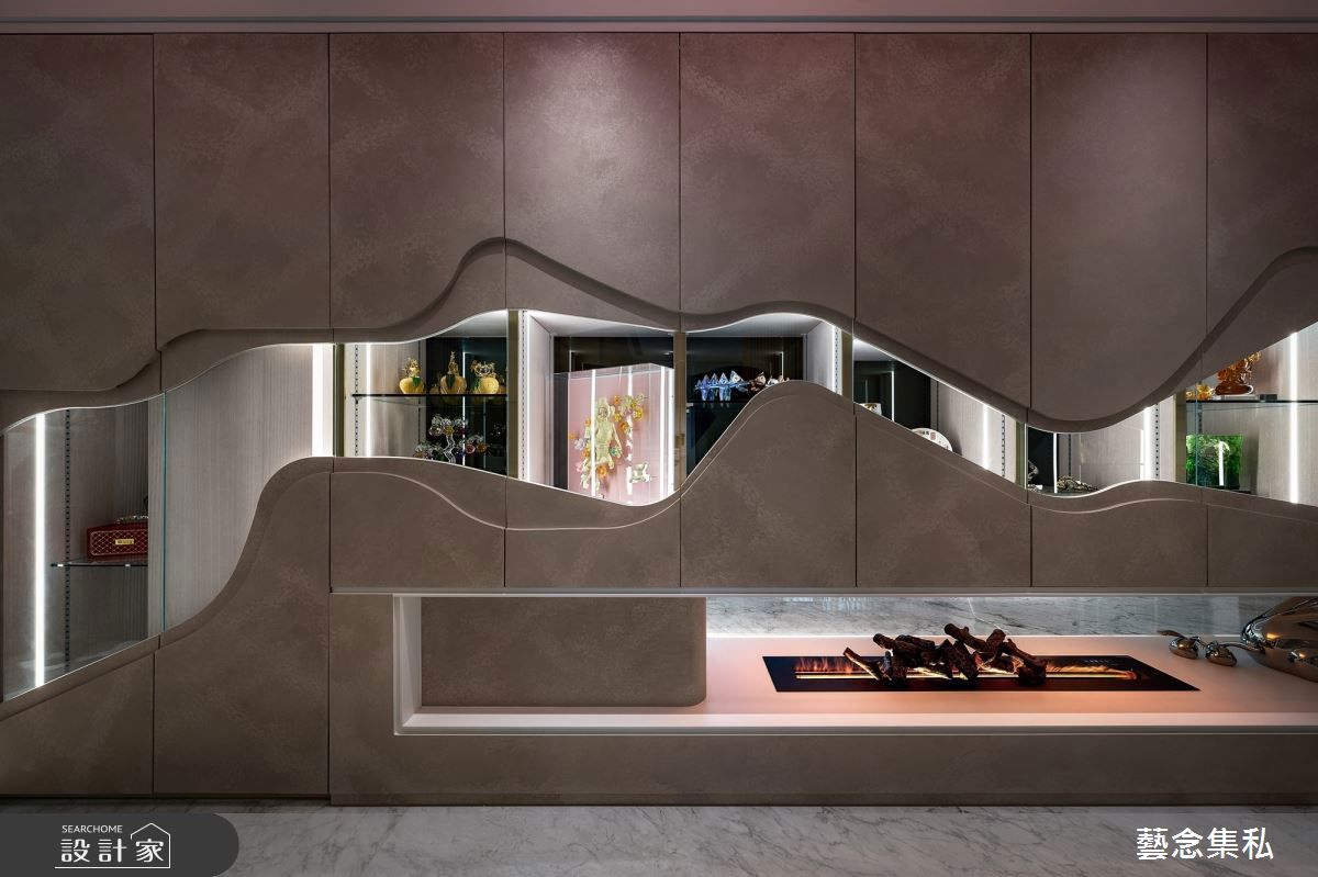 奢華風,藝念集私04