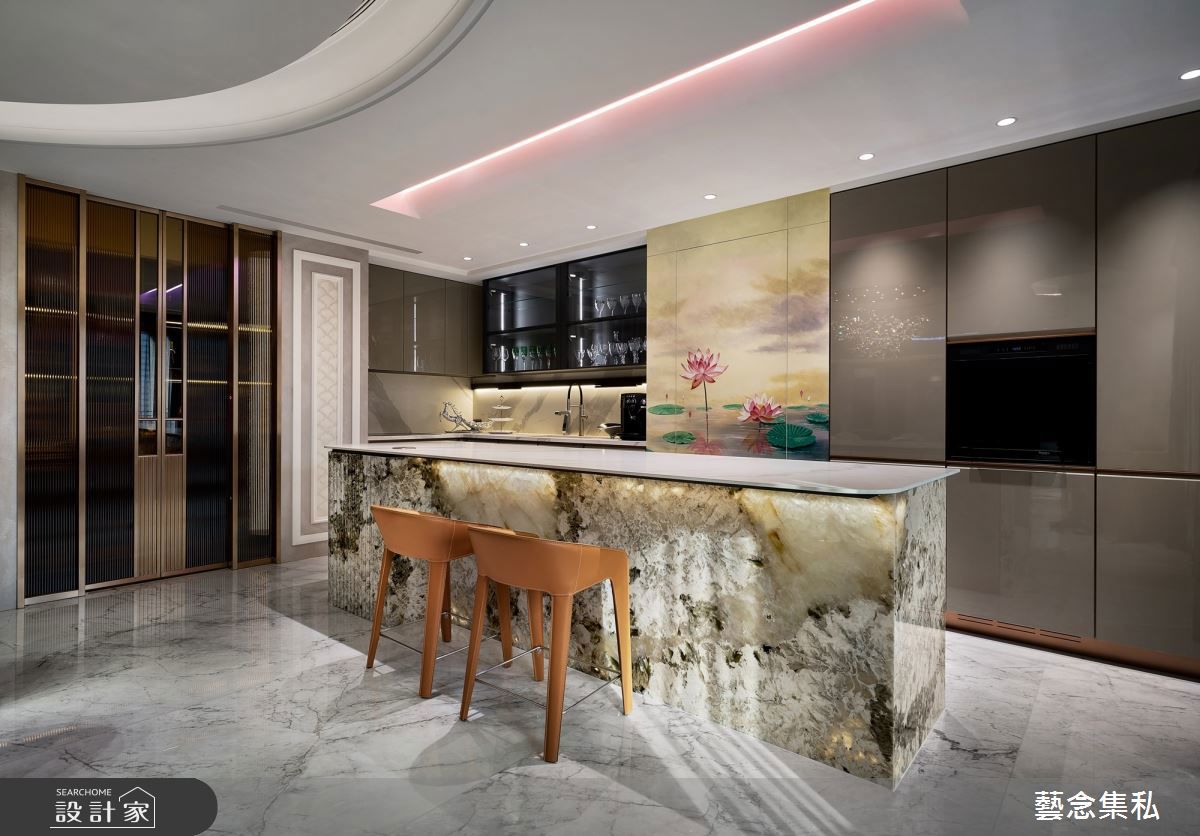 奢華風,藝念集私06