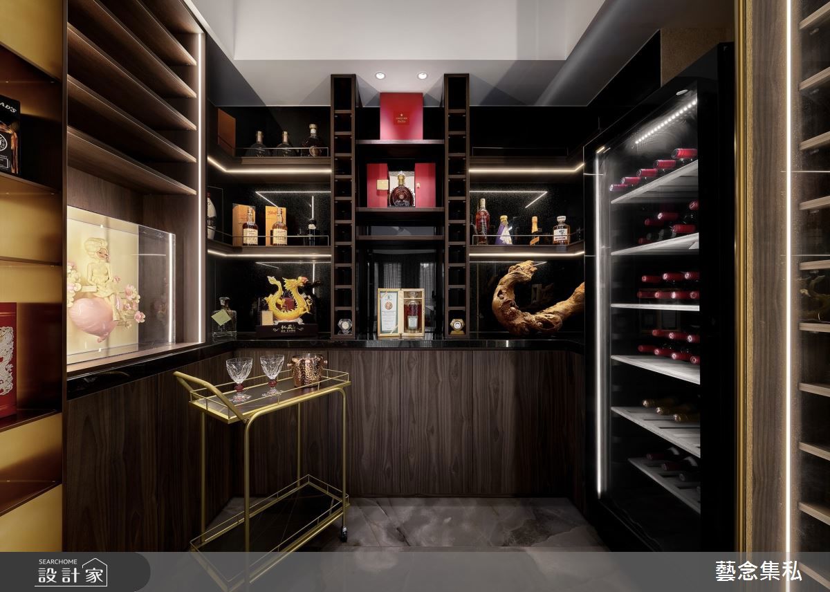 奢華風,藝念集私07