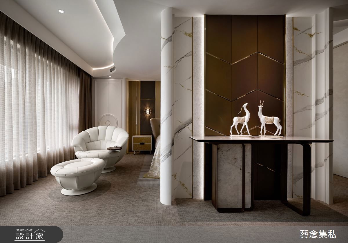 奢華風,藝念集私09