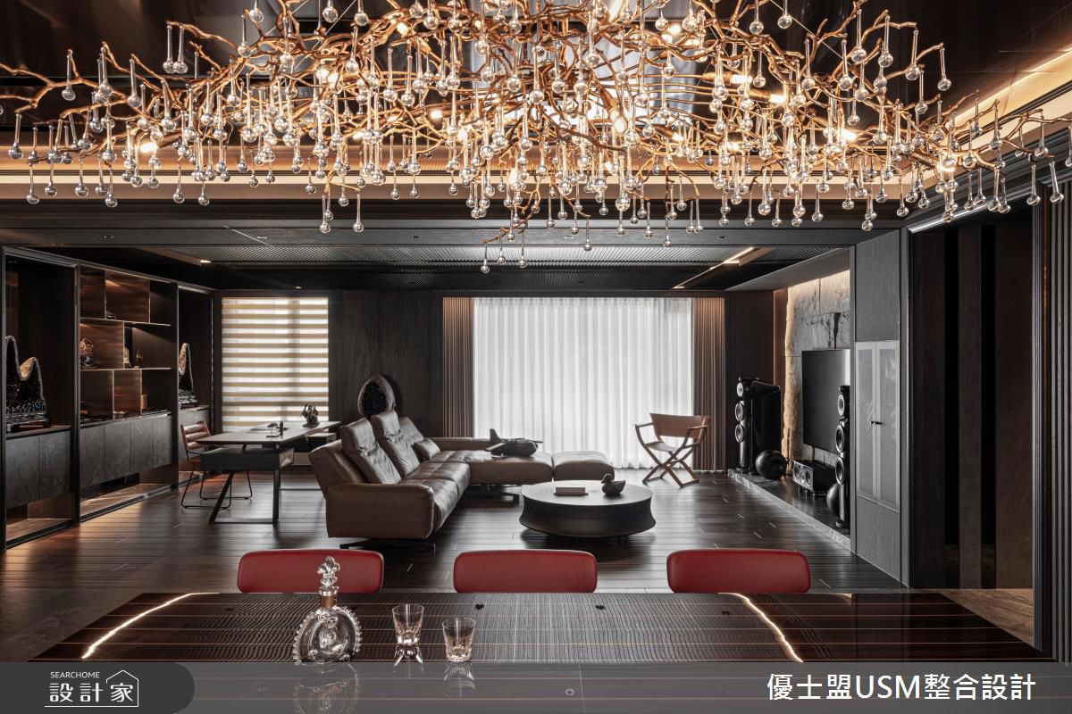 優士盟,現代風01