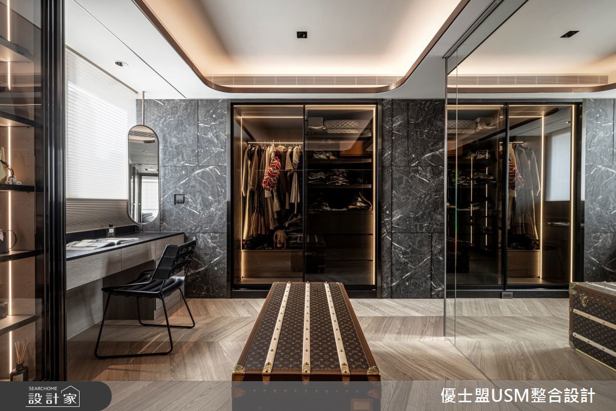 優士盟,現代風08