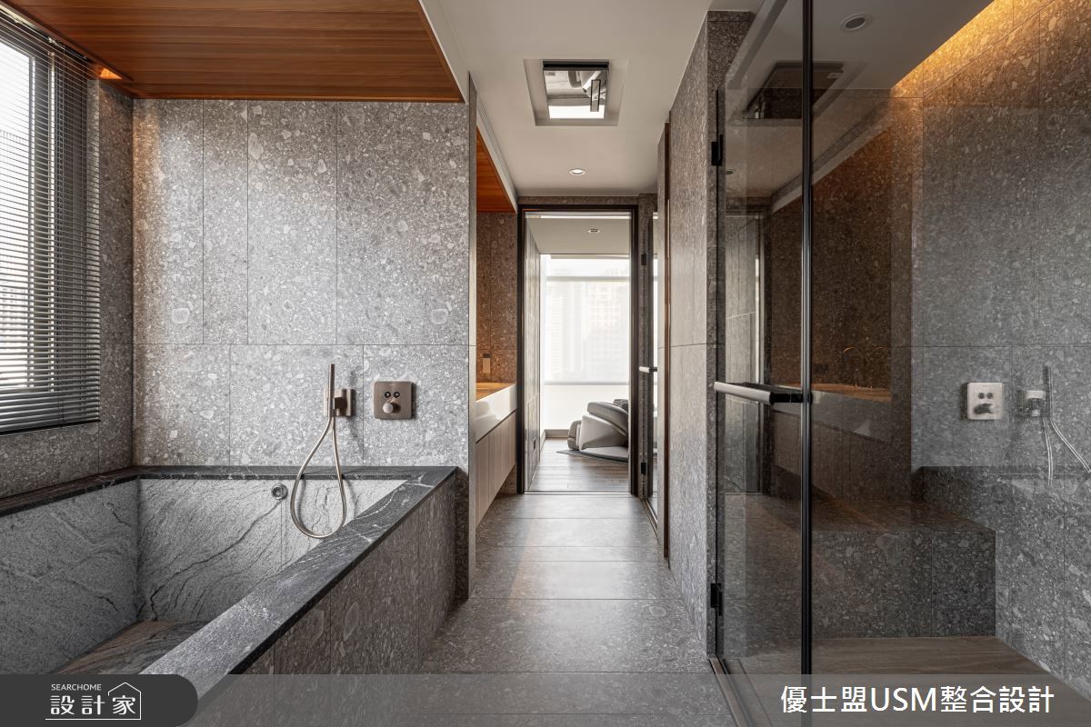 優士盟,現代風09