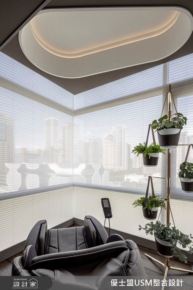 優士盟,現代風10